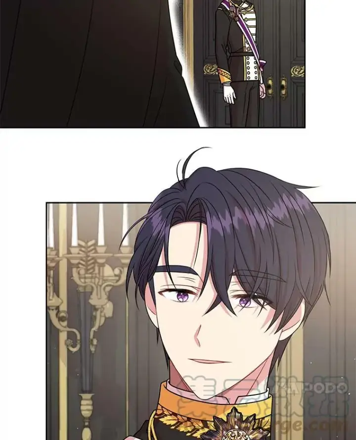 《我把竹马养黑化》41.杰德归来图69