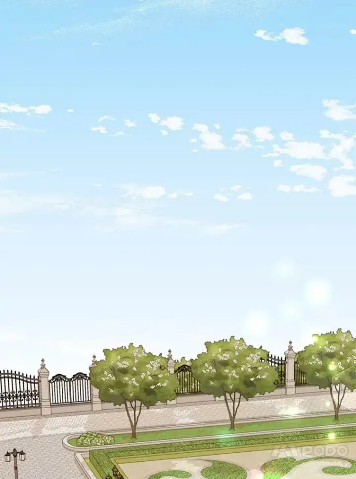 漫画《我把竹马养黑化》42.登基典礼第8张图