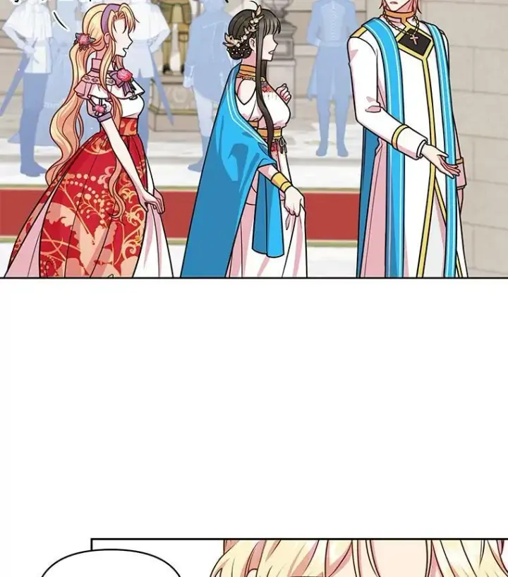 漫画《我把竹马养黑化》42.登基典礼第95张图