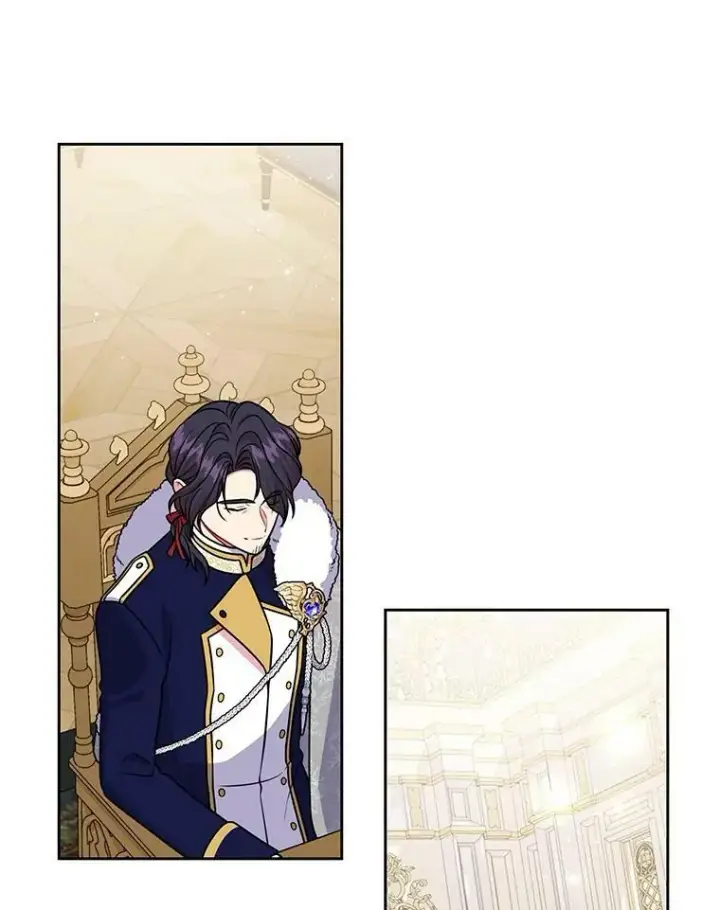 《我把竹马养黑化》43.参见新皇图33