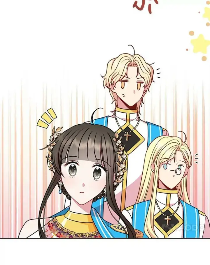 《我把竹马养黑化》43.参见新皇图62