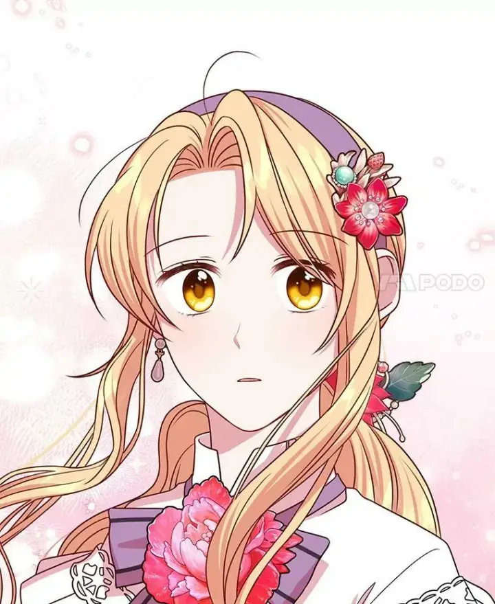 《我把竹马养黑化》45.塞西莉亚的请求图4
