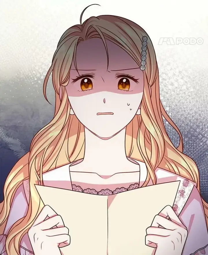 《我把竹马养黑化》45.塞西莉亚的请求图46