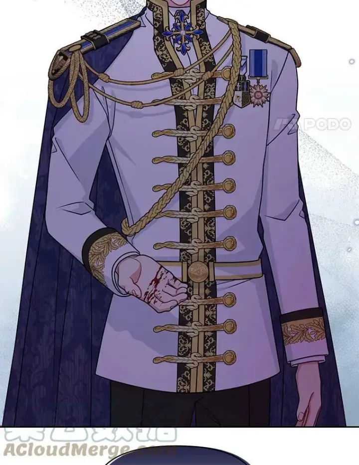 《我把竹马养黑化》47.杰德的警告图4