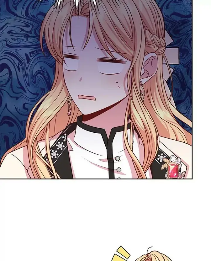 《我把竹马养黑化》48.当皇后如何图15