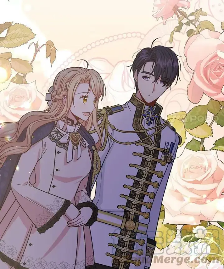 《我把竹马养黑化》48.当皇后如何图49