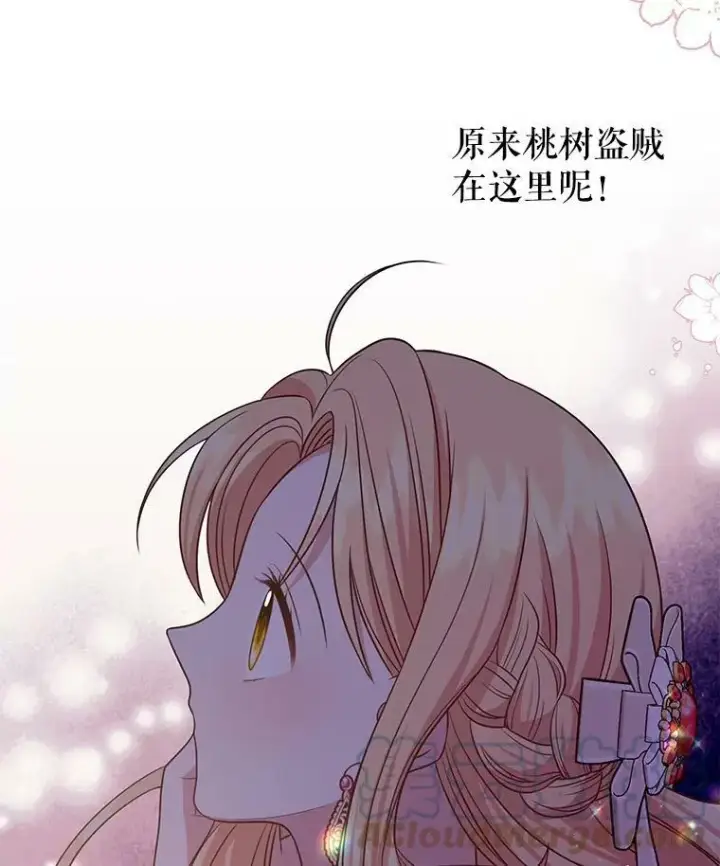 《我把竹马养黑化》48.当皇后如何图79