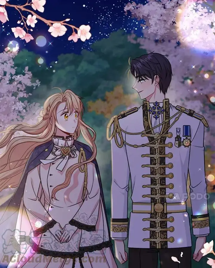 《我把竹马养黑化》48.当皇后如何图97