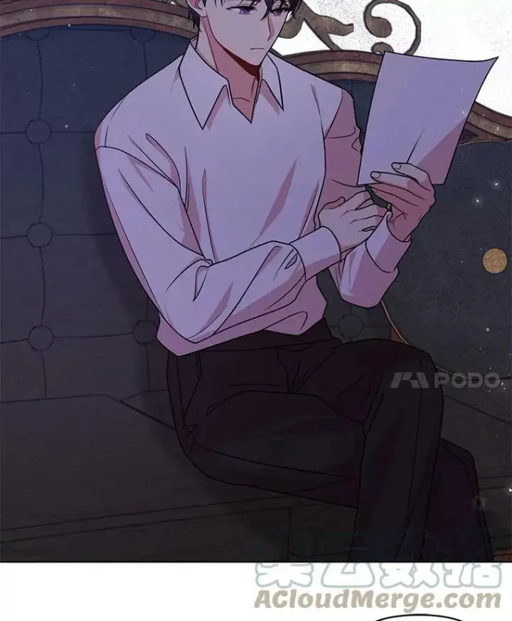 《我把竹马养黑化》49.背后调查图73