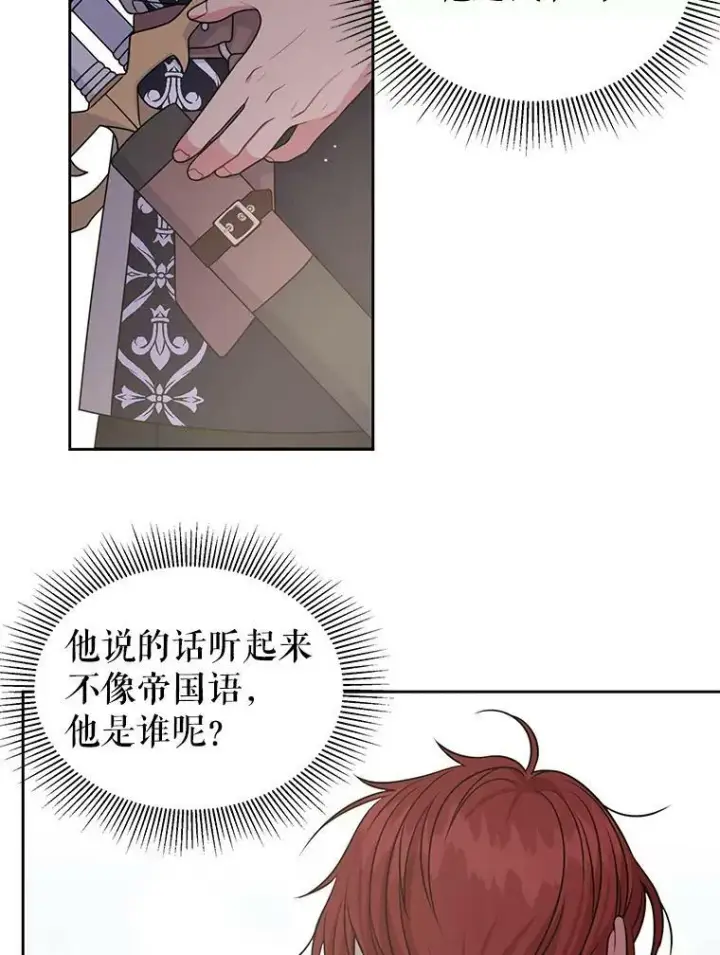 《我把竹马养黑化》50.出宫遇袭图99