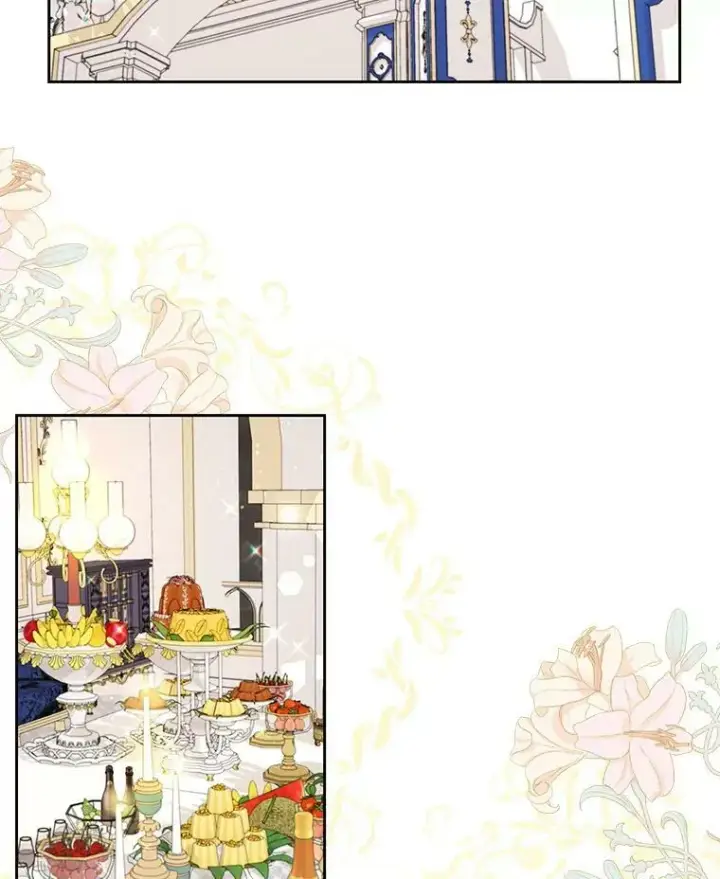 漫画《我把竹马养黑化》55.欢迎宴会第22张图