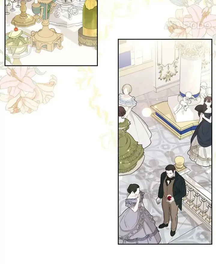 漫画《我把竹马养黑化》55.欢迎宴会第23张图
