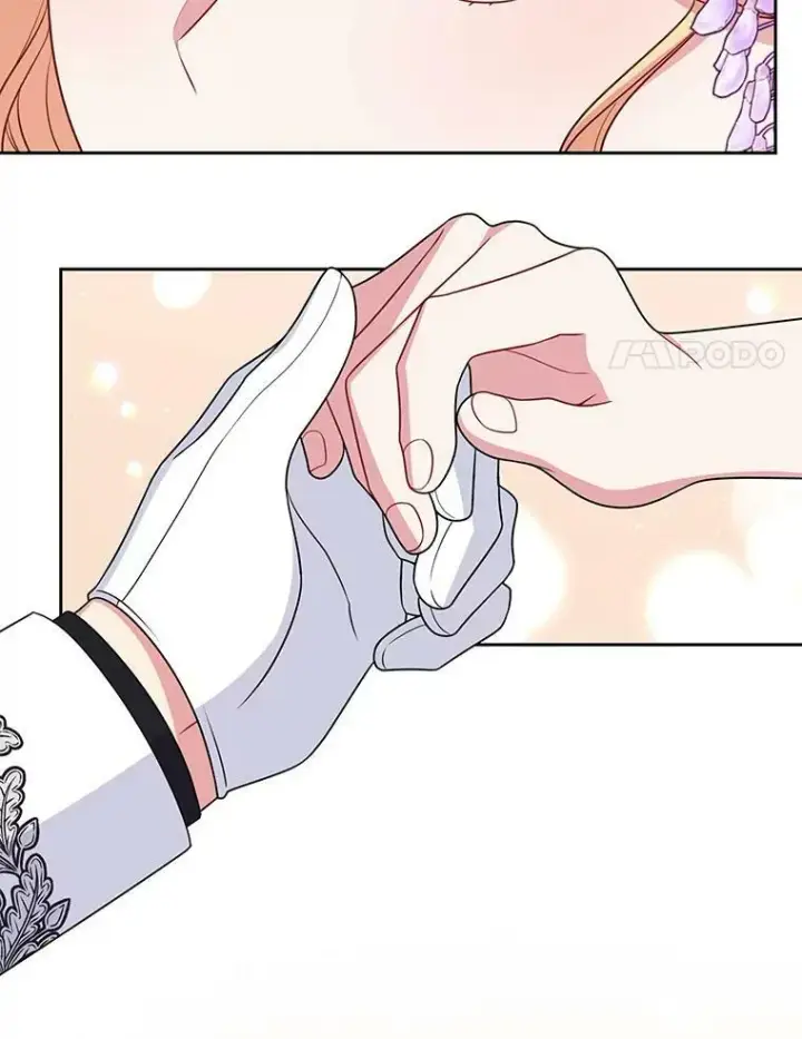 漫画《我把竹马养黑化》55.欢迎宴会第43张图