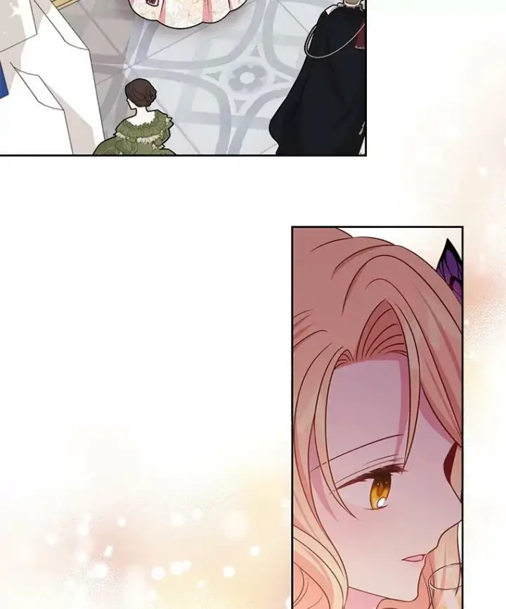 漫画《我把竹马养黑化》55.欢迎宴会第84张图
