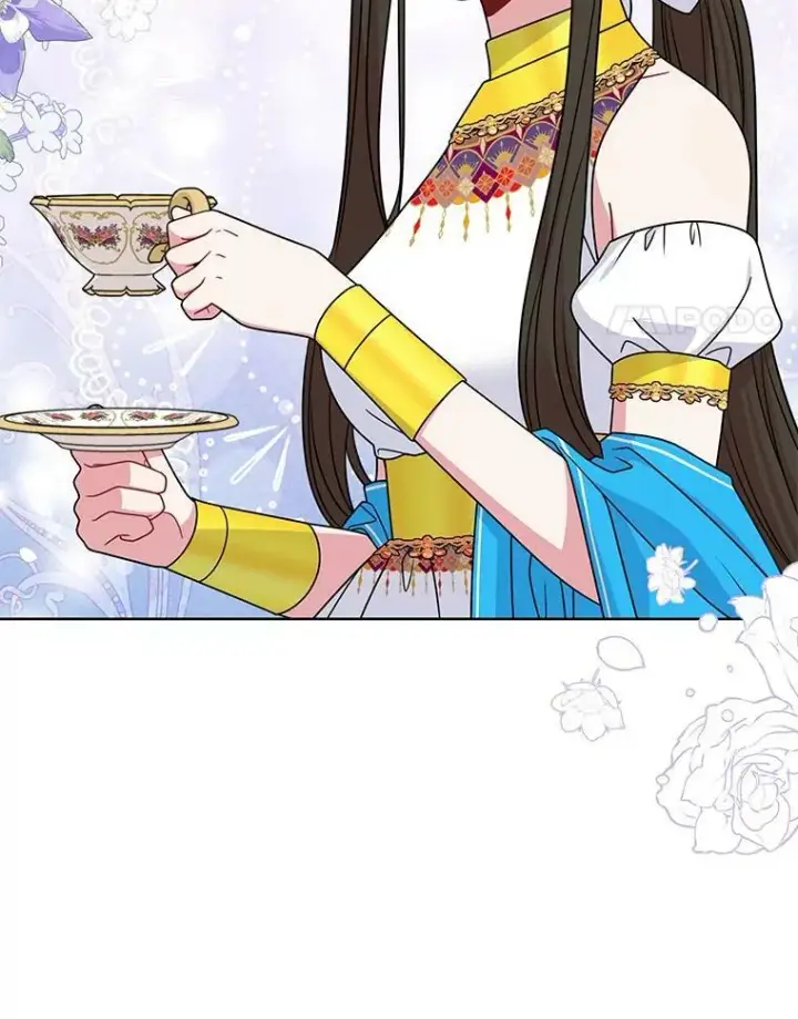 《我把竹马养黑化》58.狩猎大会图4