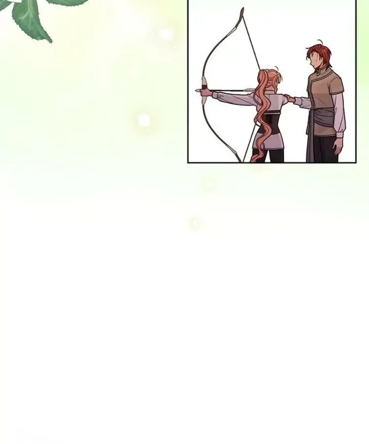 《我把竹马养黑化》59.学习射箭图60