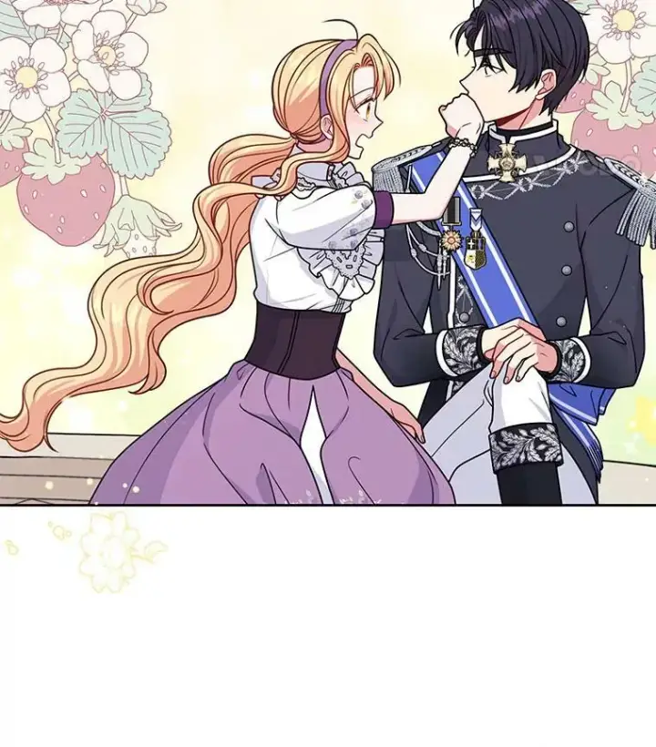 《我把竹马养黑化》62.魔法项链图11