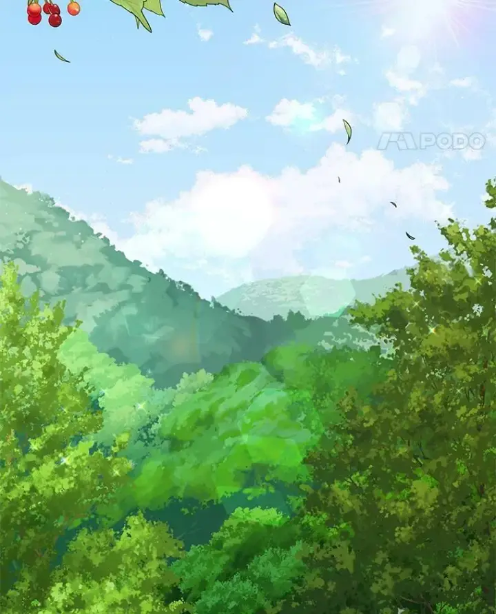《我把竹马养黑化》66.迷路了图5