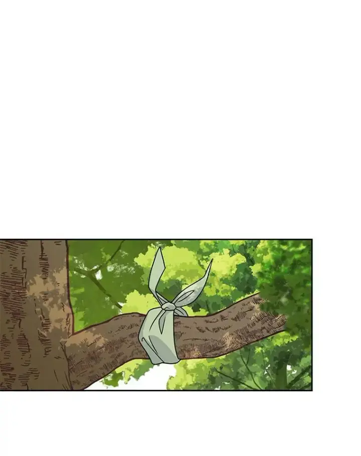 《我把竹马养黑化》66.迷路了图74