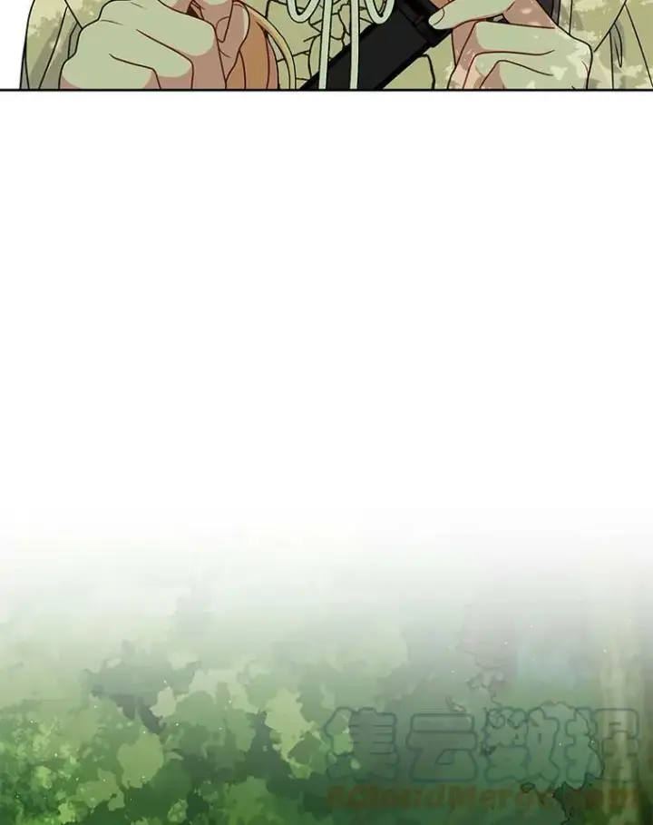 《我把竹马养黑化》66.迷路了图76