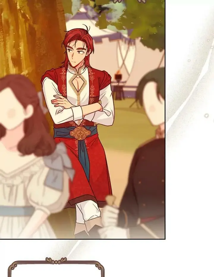 《我把竹马养黑化》68.庆功宴图30