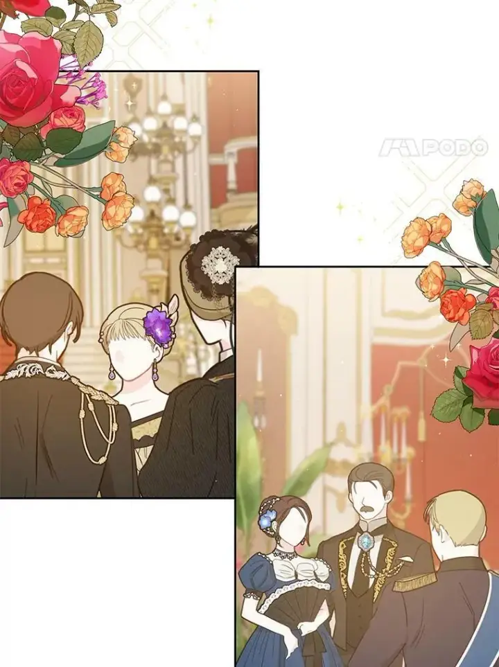 《我把竹马养黑化》68.庆功宴图39