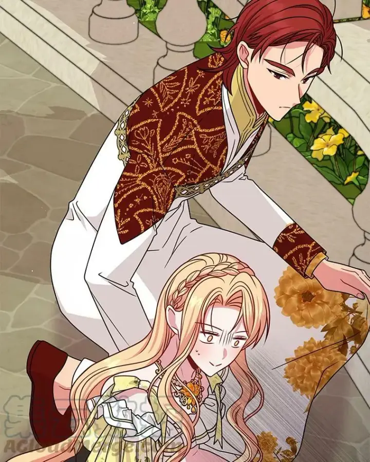 《我把竹马养黑化》69.求婚书图101