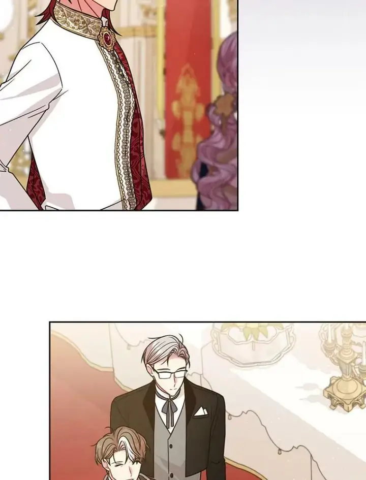 《我把竹马养黑化》69.求婚书图43