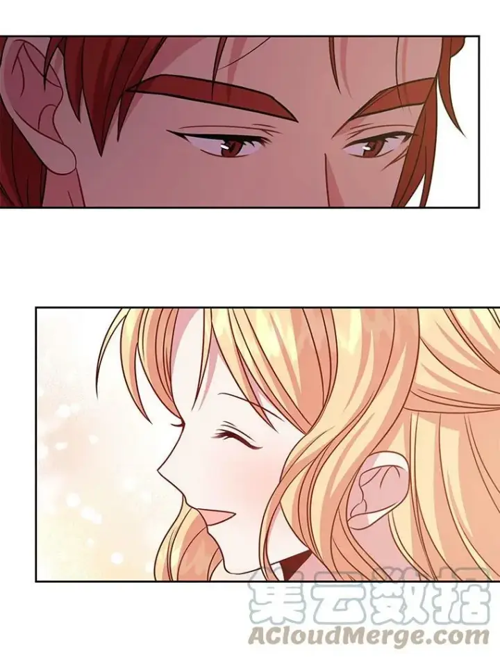《我把竹马养黑化》69.求婚书图45
