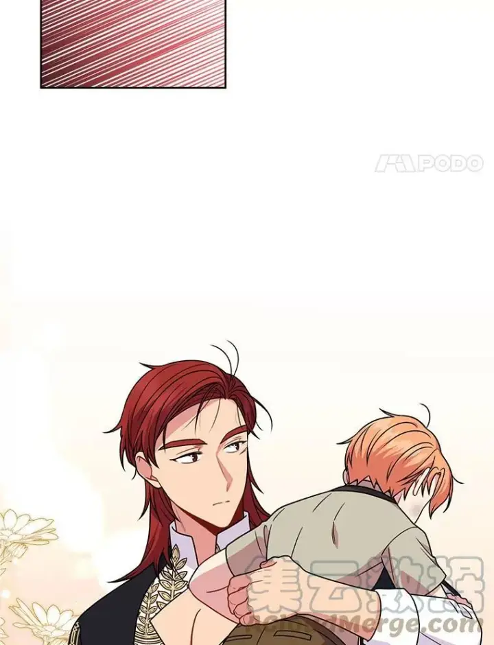 《我把竹马养黑化》71.病重的少年图19