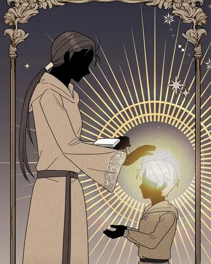 《我把竹马养黑化》71.病重的少年图62