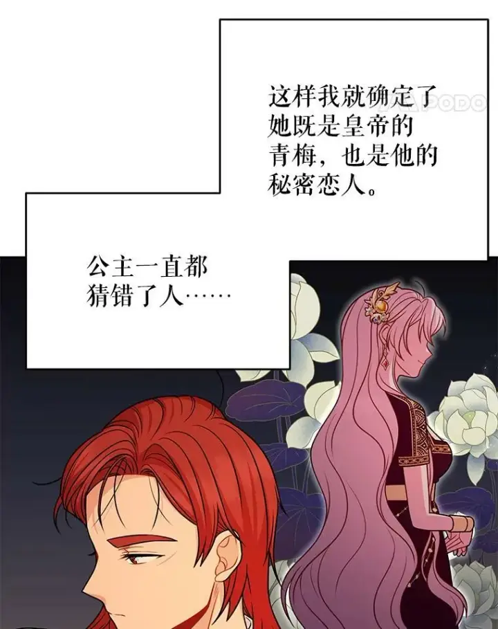 《我把竹马养黑化》81.晕倒图28
