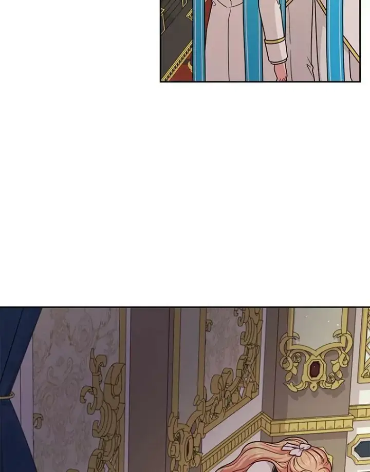 《我把竹马养黑化》81.晕倒图46