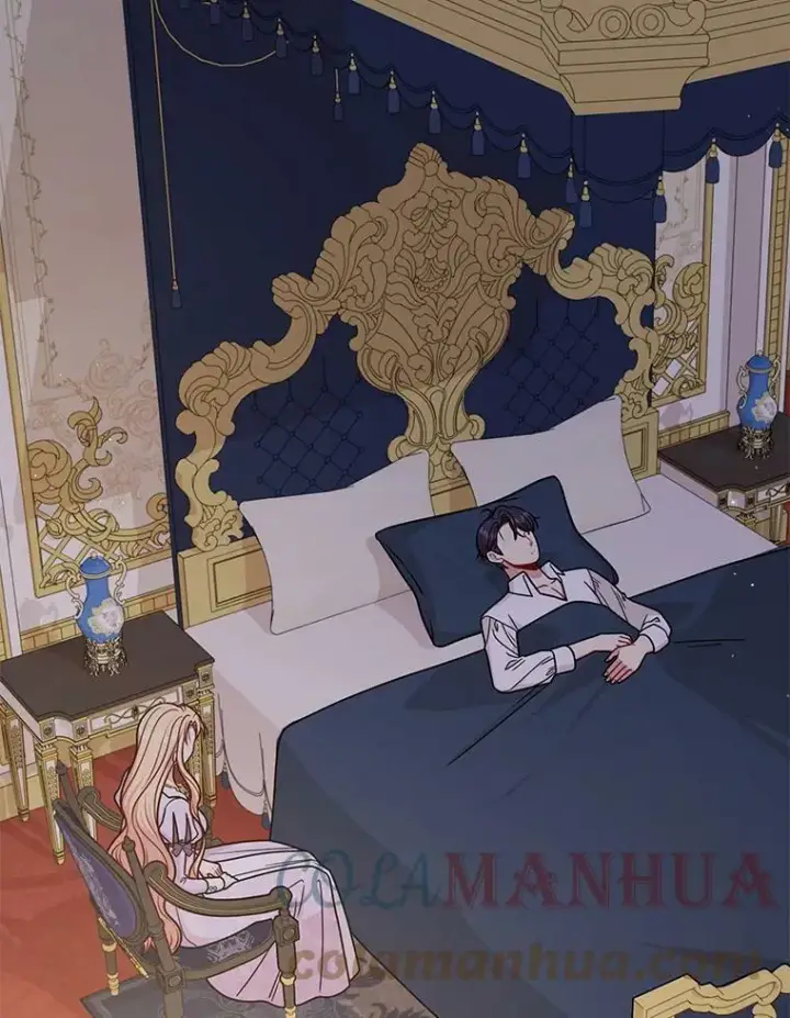 《我把竹马养黑化》81.晕倒图69