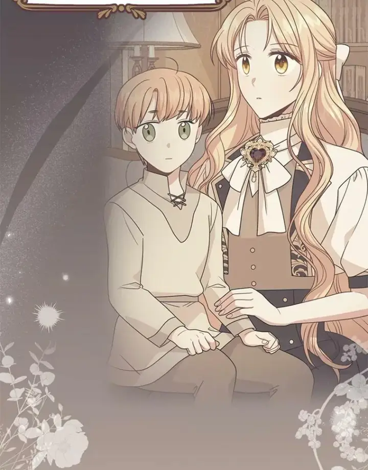 《我把竹马养黑化》81.晕倒图79