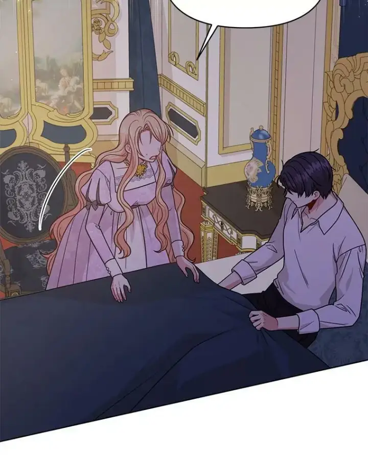 《我把竹马养黑化》81.晕倒图90