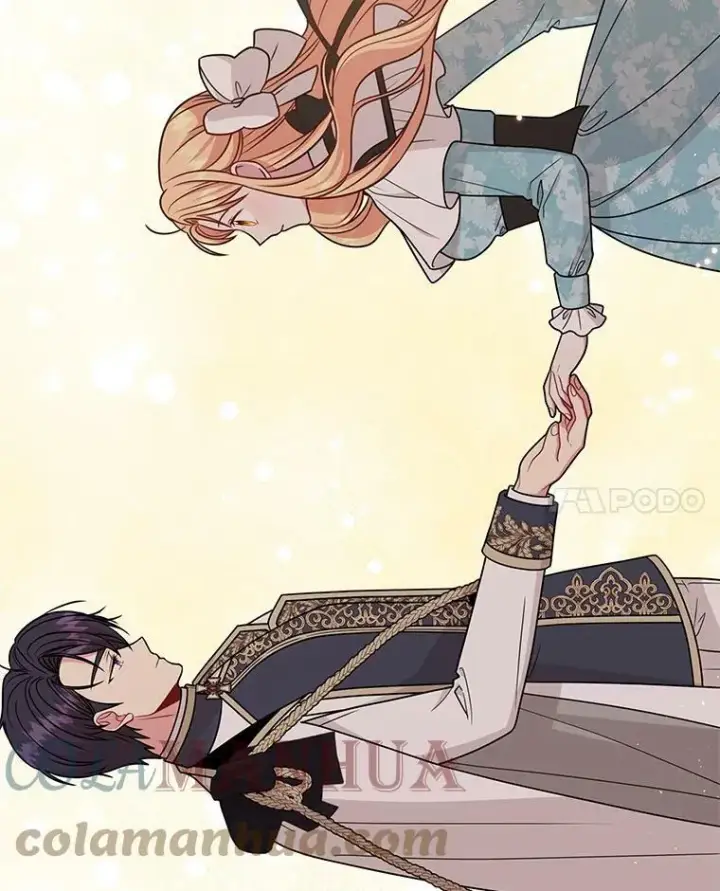 漫画《我把竹马养黑化》82.我爱你（本季完）第45张图