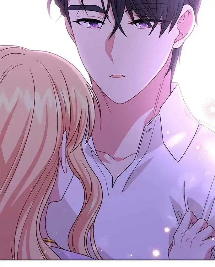 漫画《我把竹马养黑化》82.我爱你（本季完）第54张图