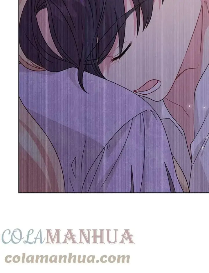 漫画《我把竹马养黑化》82.我爱你（本季完）第9张图