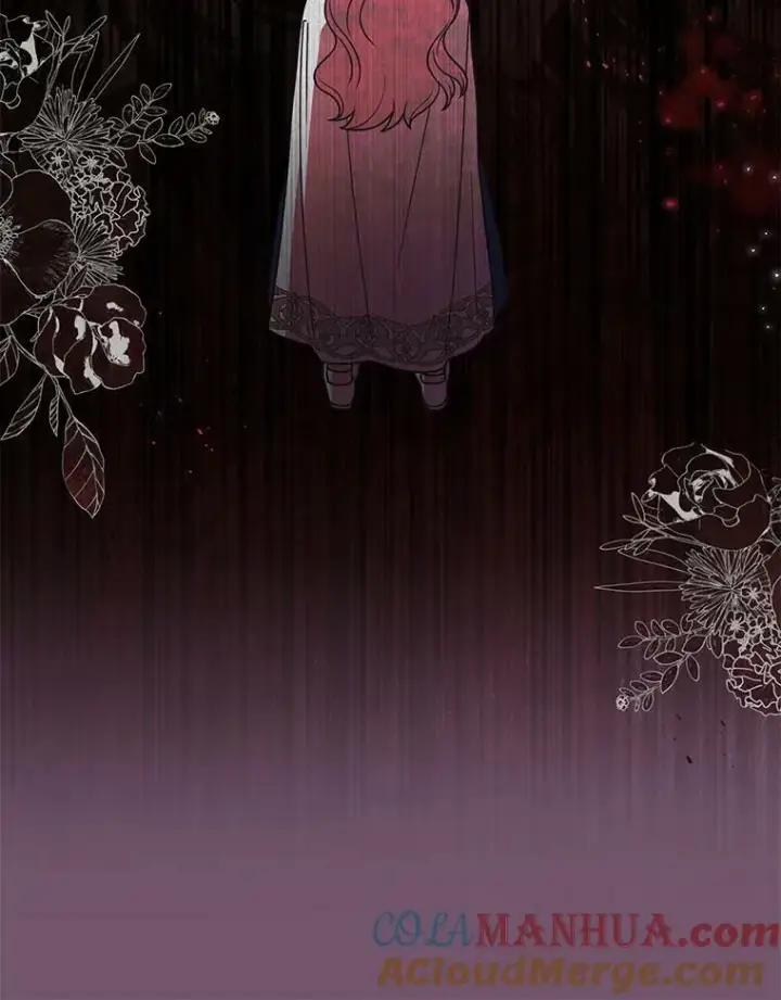 《我把竹马养黑化》83.神的诅咒图19