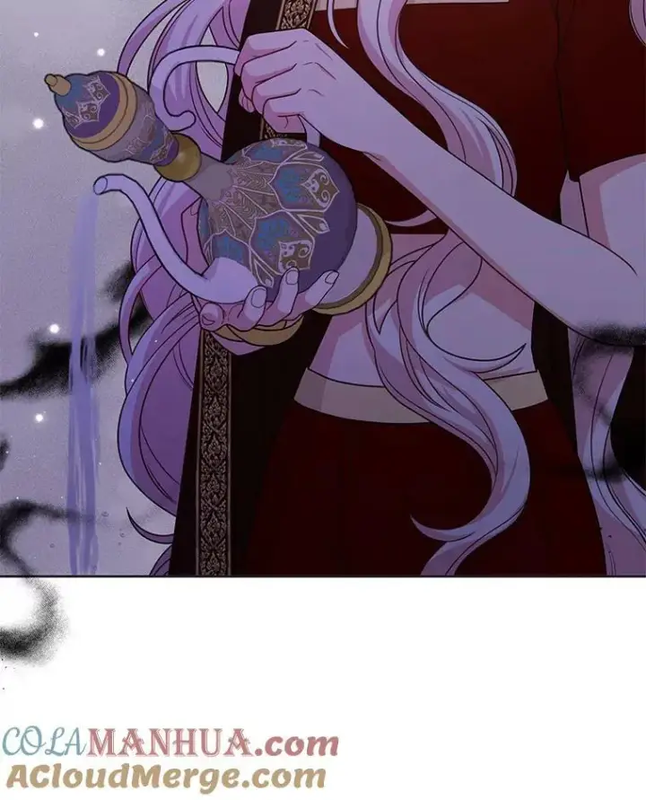 《我把竹马养黑化》83.神的诅咒图28