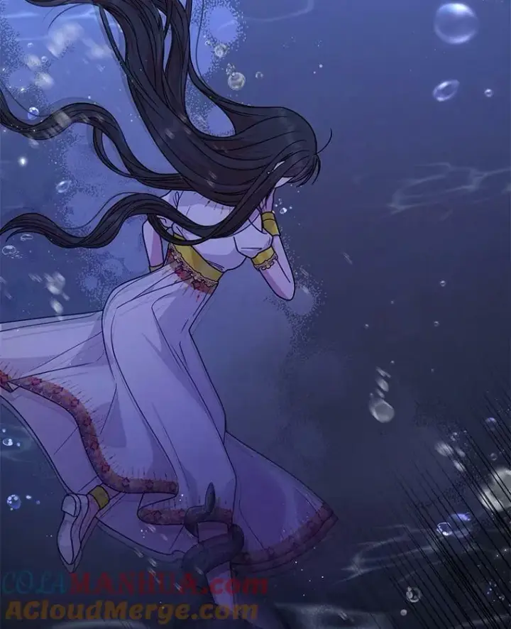 《我把竹马养黑化》83.神的诅咒图4