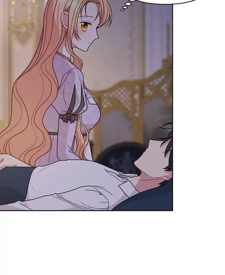 《我把竹马养黑化》83.神的诅咒图92