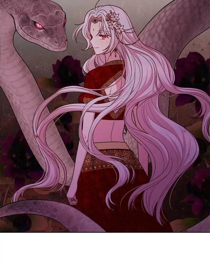 《我把竹马养黑化》86.噩梦图32