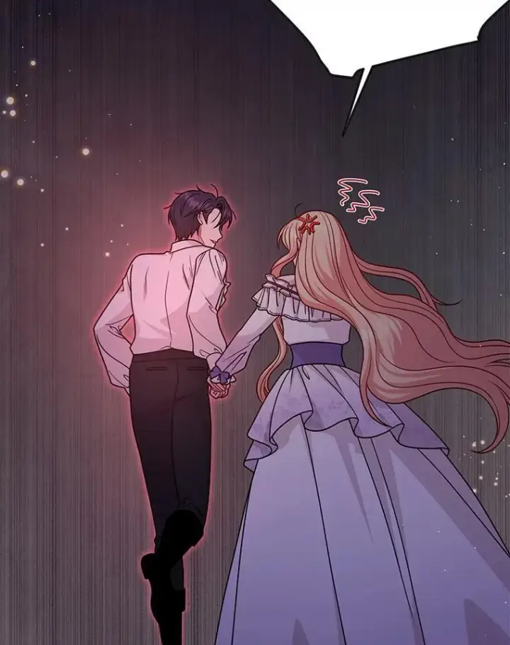 漫画《我把竹马养黑化》91.灵魂交换第93张图