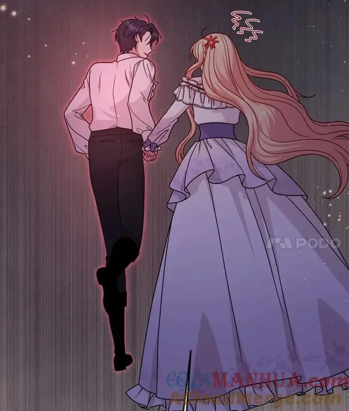 《我把竹马养黑化》92.不会留你一个人图4