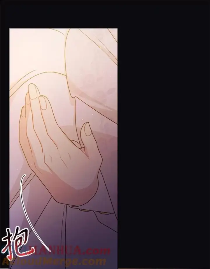 漫画《我把竹马养黑化》93.以为你回不来了第31张图
