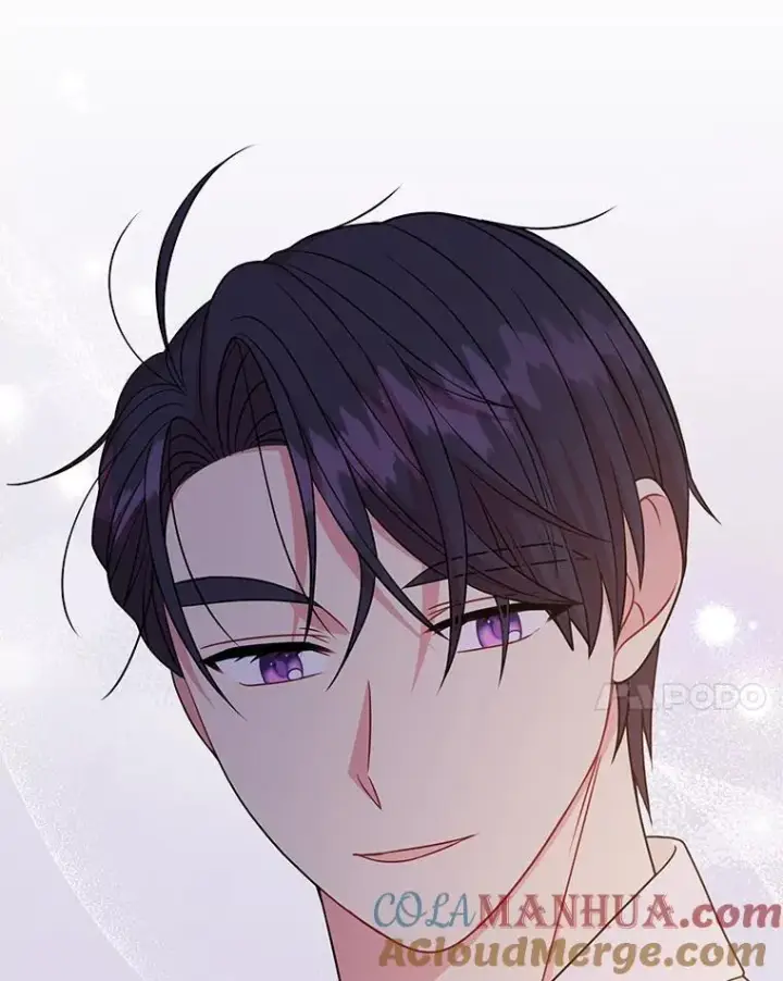 漫画《我把竹马养黑化》93.以为你回不来了第85张图