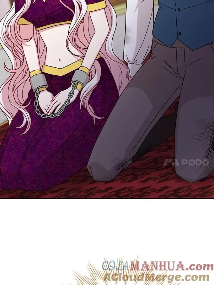 漫画《我把竹马养黑化》94.不要相信任何人第31张图