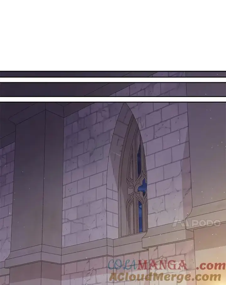 漫画《我把竹马养黑化》100.密谋起义第43张图